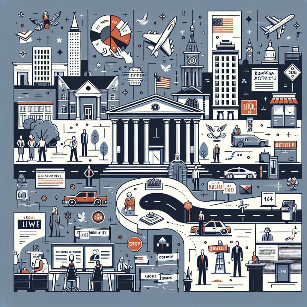 Transforming Community Sentiment: The Impact of the 2025 Election Results