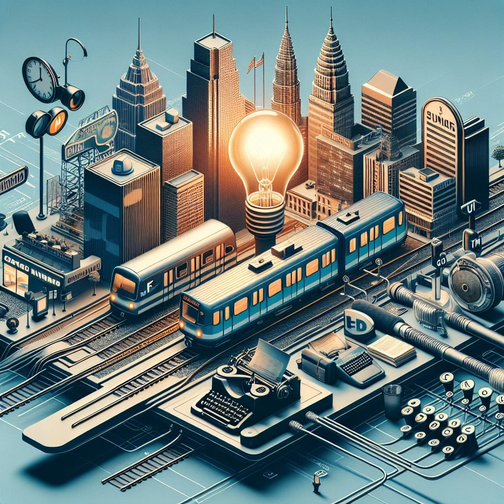 Transit Innovations: Major Route Changes Coming for F and M Trains