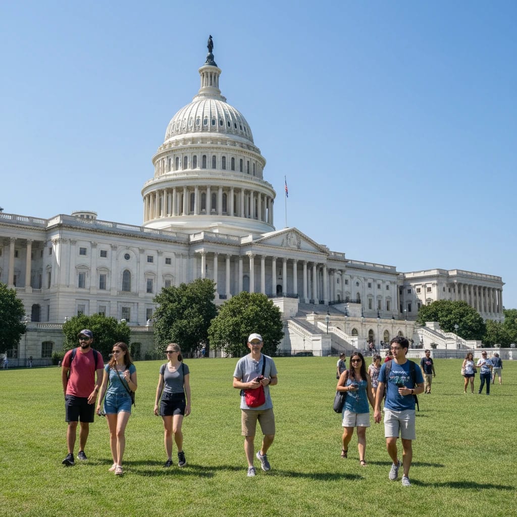 U.S. House Attempts Early Recess Amid Contentious Epstein Files Debate