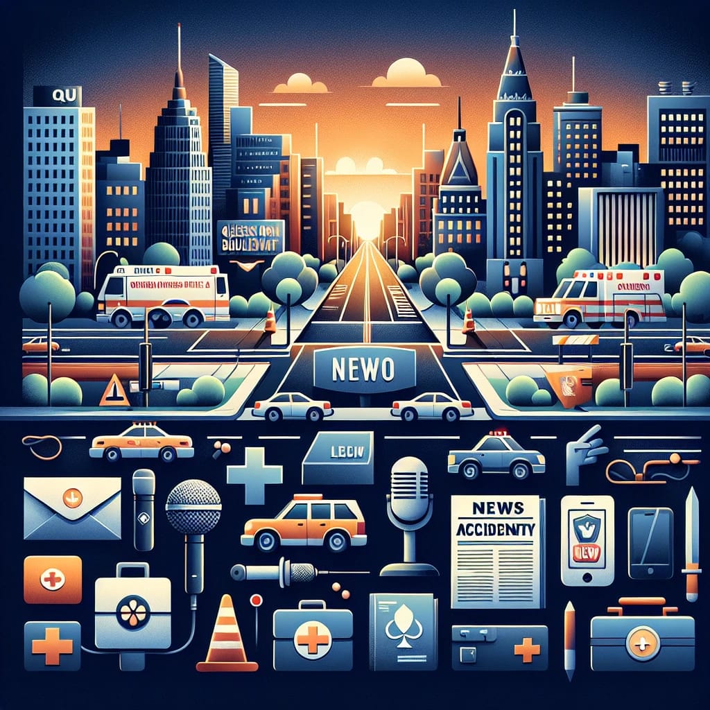 Safety Concerns Grow Following Recent Accident on Queens Boulevard